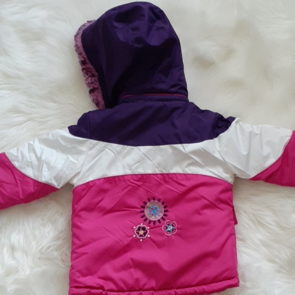 Jacket - Picture 2 of 4